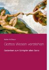 Gottes Wesen verstehen