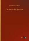 The Gospel of St. Matthew