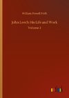 John Leech His Life and Work