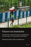 Género en transición