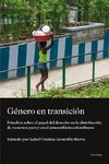 Género en transición