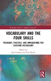 Vocabulary and the Four Skills