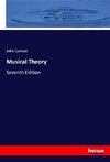 Musical Theory