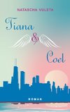 Tiana und Coel