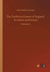 The Traditional Games of England, Scotland, and Ireland