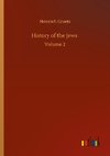 History of the Jews