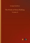 The Works of Henry Fielding