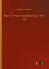 Heart Disease in Middle and Advance Age