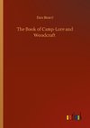 The Book of Camp-Lore and Woodcraft