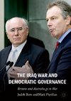 The Iraq War and Democratic Governance