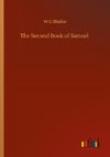 The Second Book of Samuel