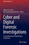 Cyber and Digital Forensic Investigations