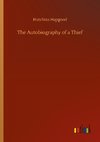 The Autobiography of a Thief