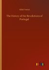 The History of the Revolutions of Portugal