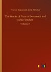 The Works of Francis Beaumont and John Fletcher