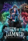 Queen of the Damned