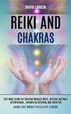 Reiki and Chakras