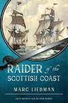 Raider of The Scottish Coast