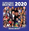 The World Book of Greatness 2020