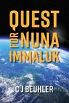 Quest for Nuna Immaluk