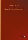 Life and Work of Shakespeare