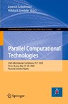 Parallel Computational Technologies