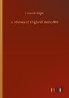 A History of England, Period III