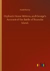 Orphan's Home Mittens, and George's Account of the Battle of Roanoke Island.