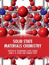 Solid State Materials Chemistry