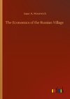 The Economics of the Russian Village