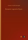 Romantic Legends of Spain