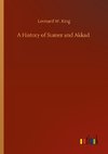 A History of Sumer and Akkad