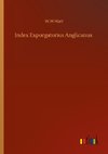 Index Exporgatorius Anglicanus