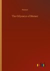 The Odysseys of Homer