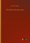 The Book of Deuteronomy