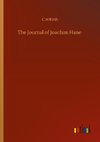 The Journal of Joachim Hane