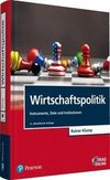 Wirtschaftspolitik