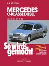 Mercedes C-Klasse Diesel W 202 von 6/93 bis 5/00