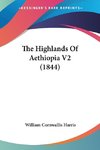 The Highlands Of Aethiopia V2 (1844)