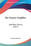 The Nearest Neighbor