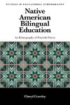 Native American Bilingual Education