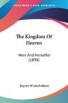 The Kingdom Of Heaven