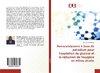 Nanocatalyseurs à base de palladium pour l'oxydation du glucose et la réduction de l'oxygène en milieu alcalin