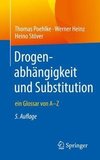 Drogenabhängigkeit und Substitution