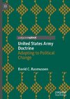 United States Army Doctrine