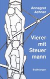 Vierer mit Steuermann