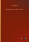 Rousseau and Romanticism