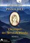 Chroniques des Terres d'Orlandia