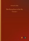 The Flying Boys in the Sky