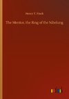 The Mentor, the Ring of the Nibelung